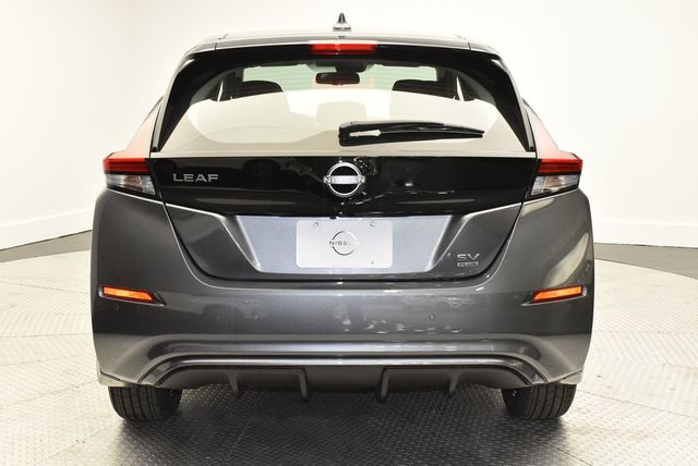 2024 Nissan Leaf SV PLUS Hatchback - 22956592 - 5