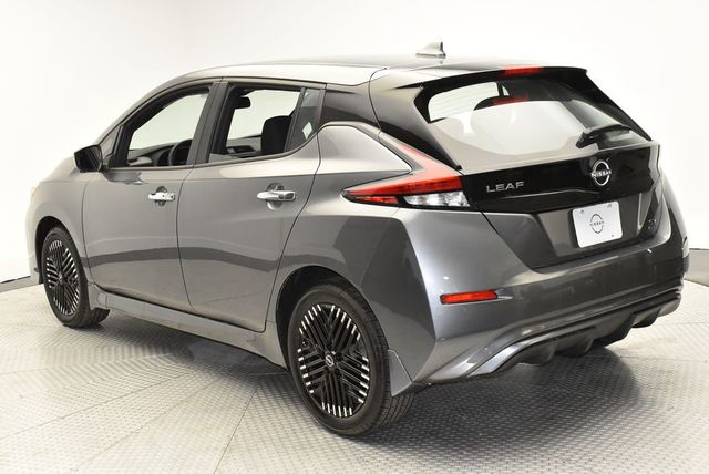 2024 Nissan Leaf SV PLUS Hatchback - 22956592 - 6