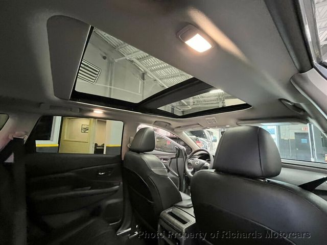 2024 Nissan Murano AWD Platinum - 22898585 - 16