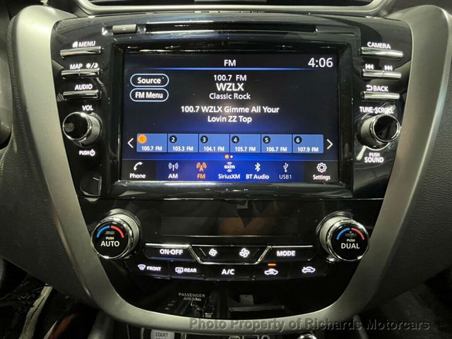 2024 Nissan Murano AWD Platinum - 22898585 - 22