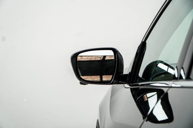 2024 Nissan Murano AWD SL - 22861410 - 13