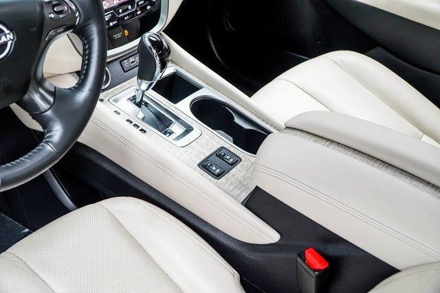 2024 Nissan Murano AWD SL - 22861410 - 14