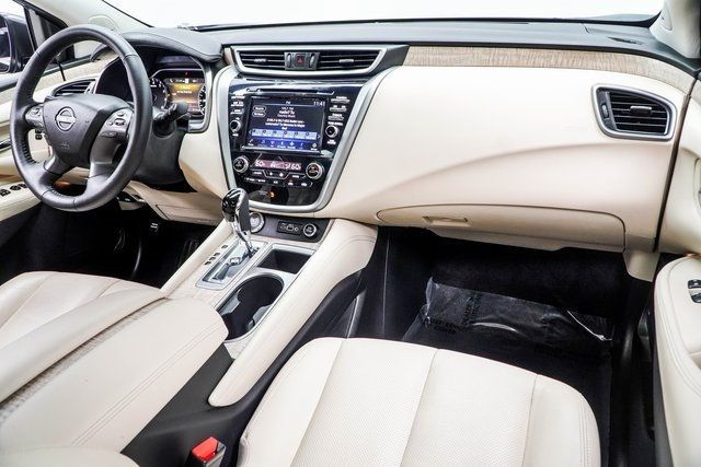 2024 Nissan Murano AWD SL - 22861410 - 16