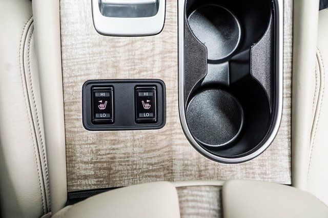 2024 Nissan Murano AWD SL - 22861410 - 19