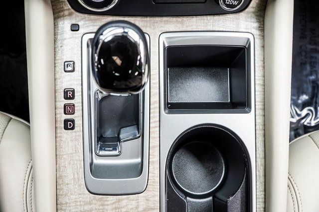 2024 Nissan Murano AWD SL - 22861410 - 20