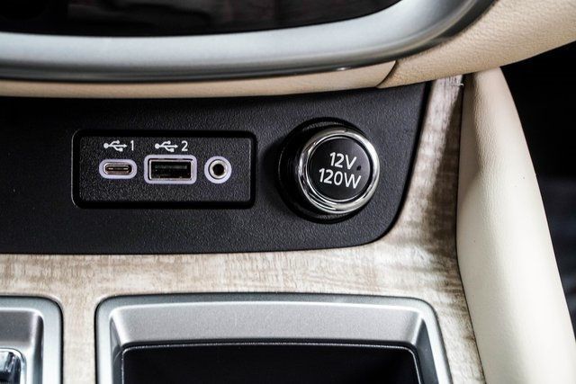 2024 Nissan Murano AWD SL - 22861410 - 21