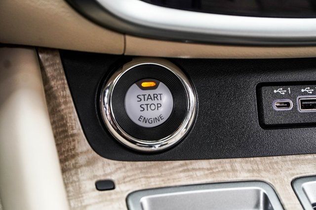 2024 Nissan Murano AWD SL - 22861410 - 22