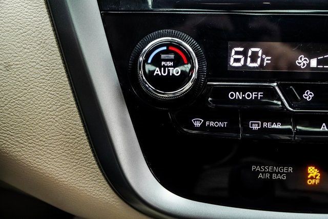 2024 Nissan Murano AWD SL - 22861410 - 25