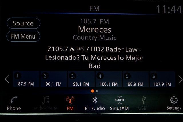 2024 Nissan Murano AWD SL - 22861410 - 26