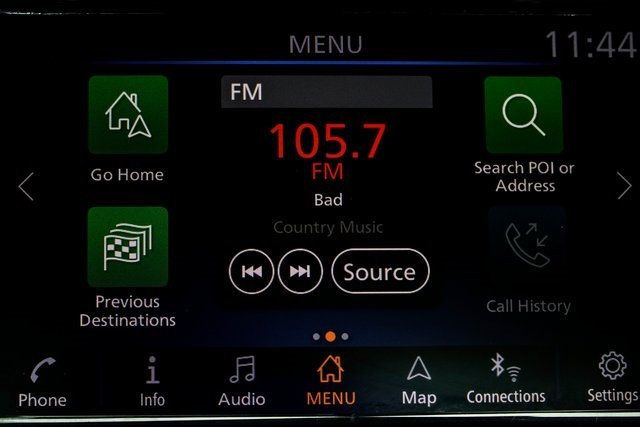 2024 Nissan Murano AWD SL - 22861410 - 27