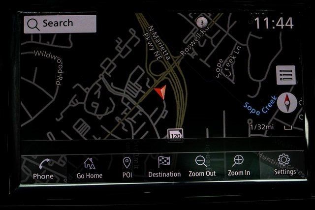 2024 Nissan Murano AWD SL - 22861410 - 28