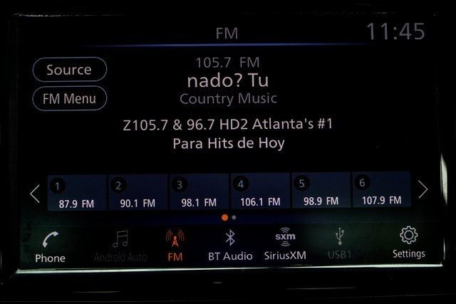 2024 Nissan Murano AWD SL - 22861410 - 29