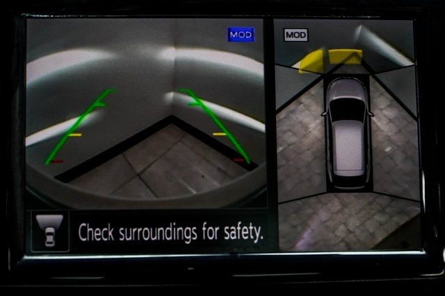 2024 Nissan Murano AWD SL - 22861410 - 30