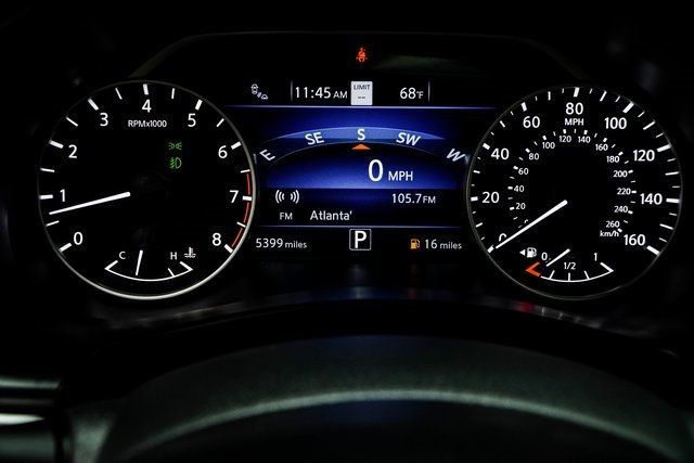 2024 Nissan Murano AWD SL - 22861410 - 31