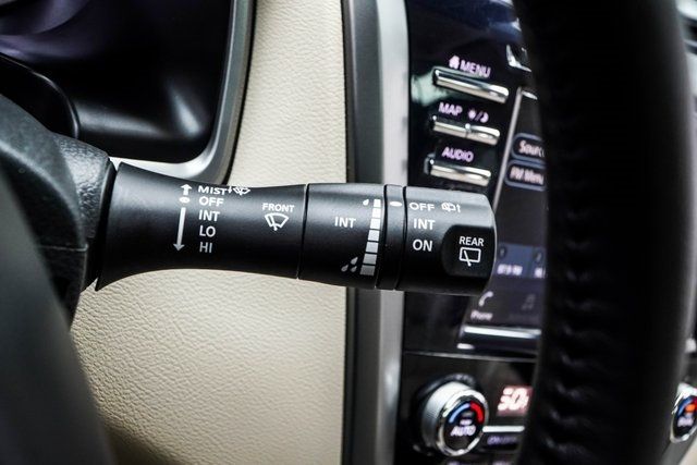 2024 Nissan Murano AWD SL - 22861410 - 34