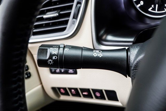 2024 Nissan Murano AWD SL - 22861410 - 35