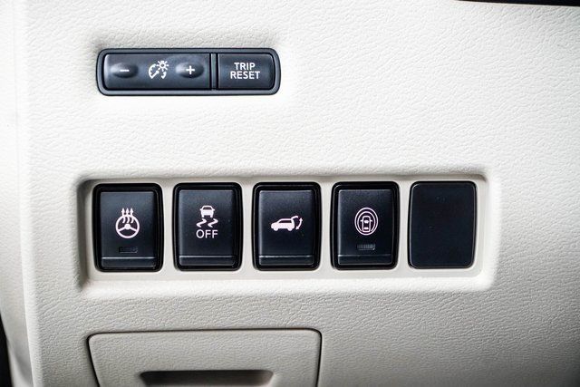 2024 Nissan Murano AWD SL - 22861410 - 36