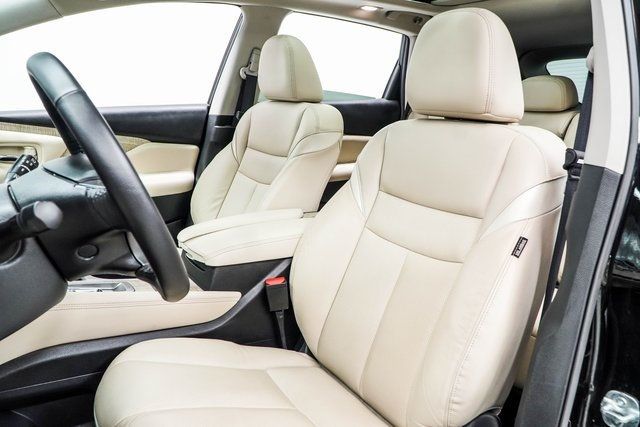 2024 Nissan Murano AWD SL - 22861410 - 37