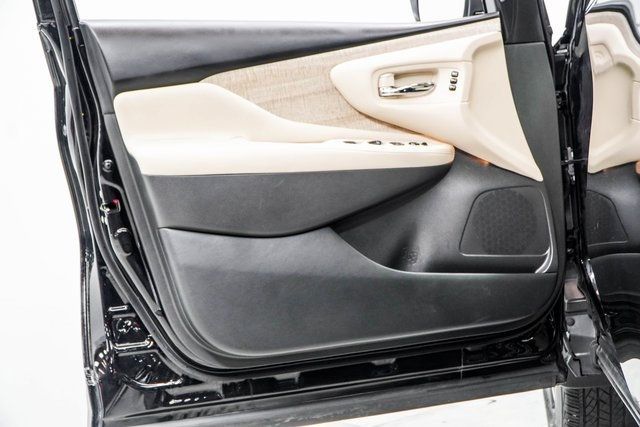 2024 Nissan Murano AWD SL - 22861410 - 42