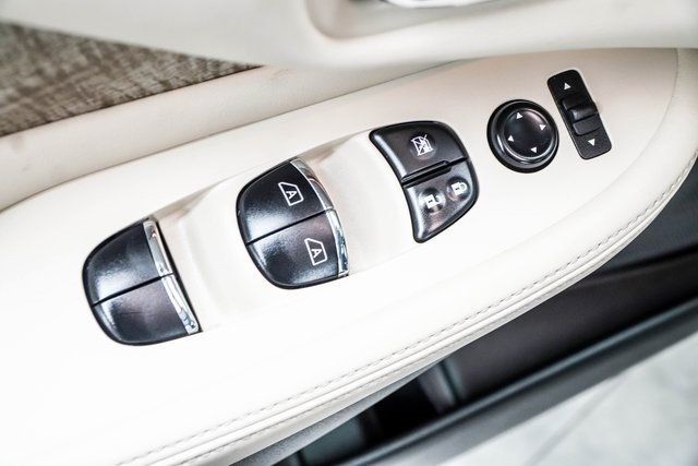 2024 Nissan Murano AWD SL - 22861410 - 43