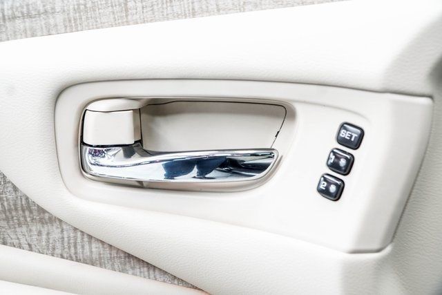 2024 Nissan Murano AWD SL - 22861410 - 44