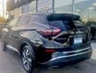 2024 Nissan Murano AWD SL - 22629179 - 2