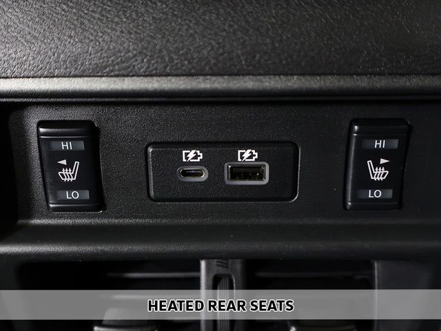 2024 Nissan Murano AWD SL - 23062785 - 9