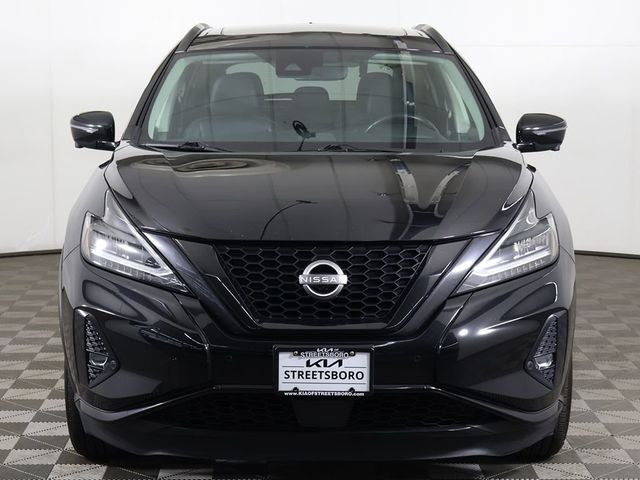 2024 Nissan Murano AWD SL - 23062785 - 13