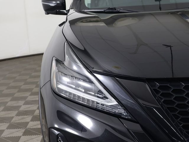 2024 Nissan Murano AWD SL - 23062785 - 15