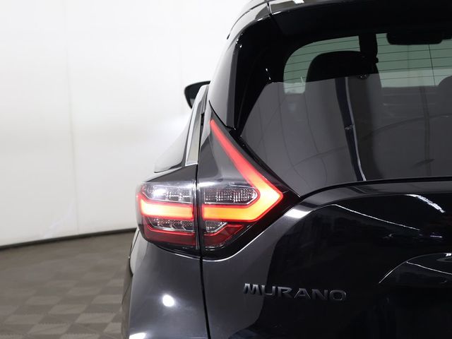 2024 Nissan Murano AWD SL - 23062785 - 17