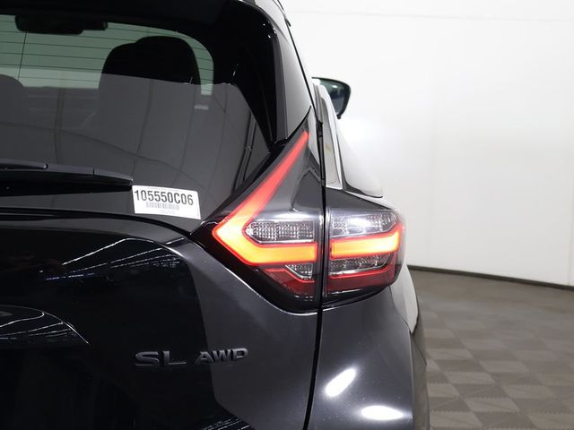 2024 Nissan Murano AWD SL - 23062785 - 18