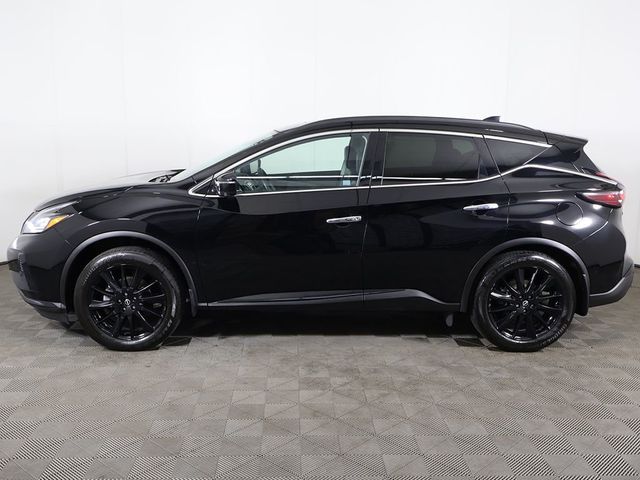 2024 Nissan Murano AWD SL - 23062785 - 19