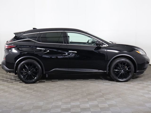 2024 Nissan Murano AWD SL - 23062785 - 20