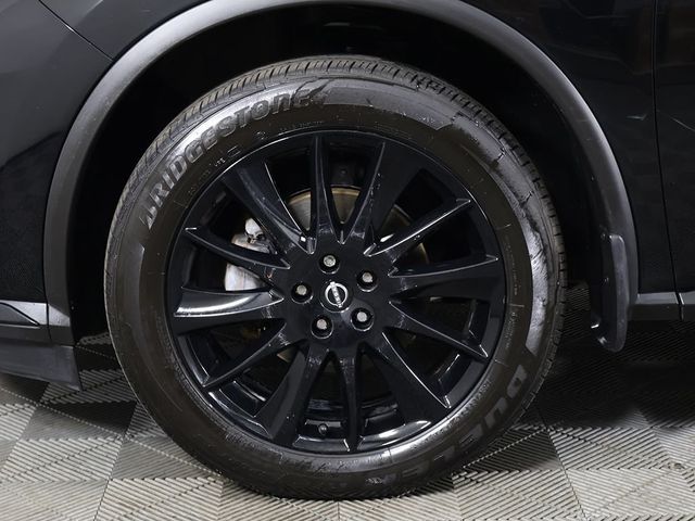 2024 Nissan Murano AWD SL - 23062785 - 25