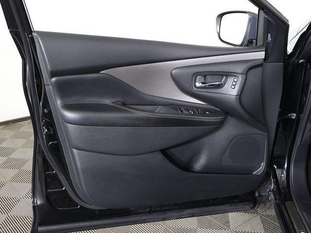 2024 Nissan Murano AWD SL - 23062785 - 26
