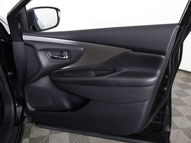 2024 Nissan Murano AWD SL - 23062785 - 27