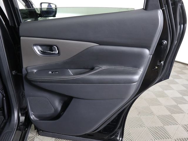 2024 Nissan Murano AWD SL - 23062785 - 29