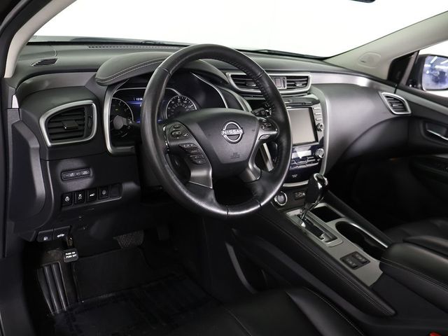 2024 Nissan Murano AWD SL - 23062785 - 30