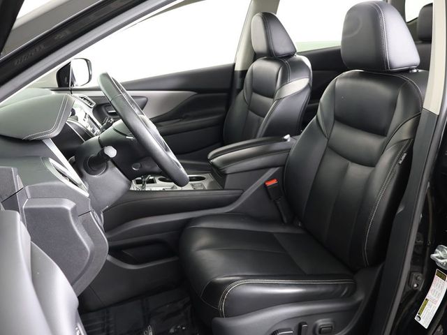 2024 Nissan Murano AWD SL - 23062785 - 32