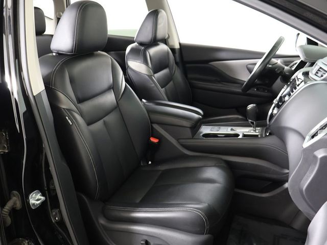 2024 Nissan Murano AWD SL - 23062785 - 33