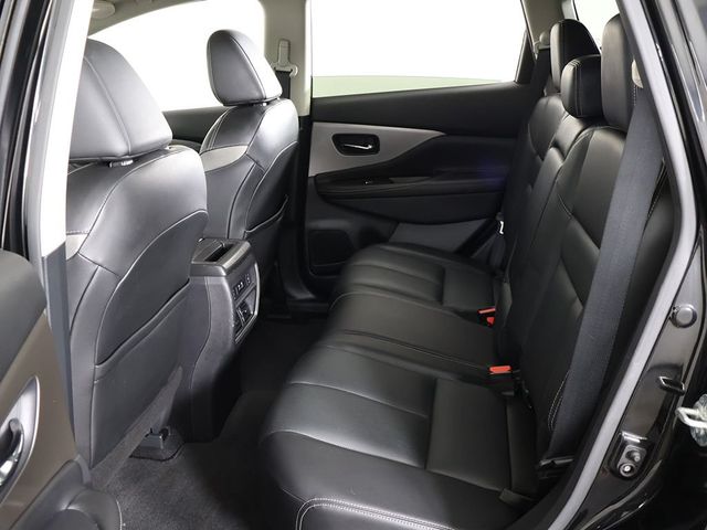 2024 Nissan Murano AWD SL - 23062785 - 38