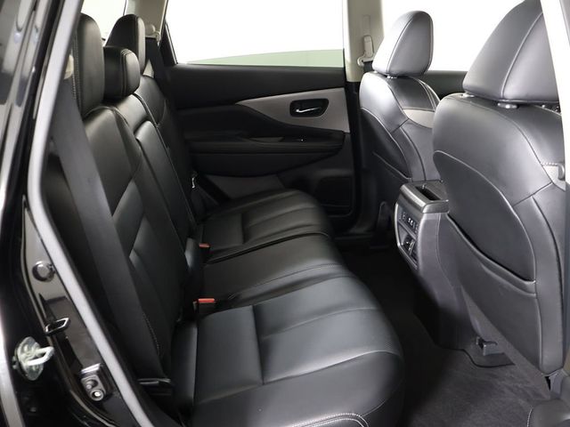 2024 Nissan Murano AWD SL - 23062785 - 39