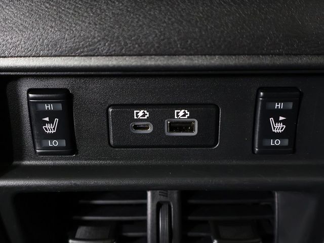 2024 Nissan Murano AWD SL - 23062785 - 40