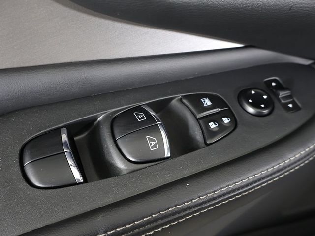 2024 Nissan Murano AWD SL - 23062785 - 42
