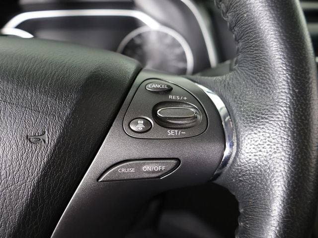 2024 Nissan Murano AWD SL - 23062785 - 47