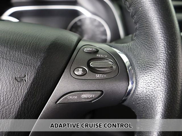 2024 Nissan Murano AWD SL - 23062785 - 4