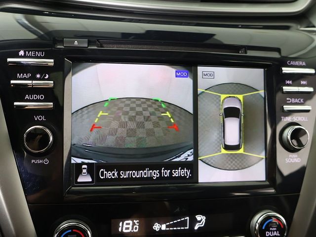 2024 Nissan Murano AWD SL - 23062785 - 53