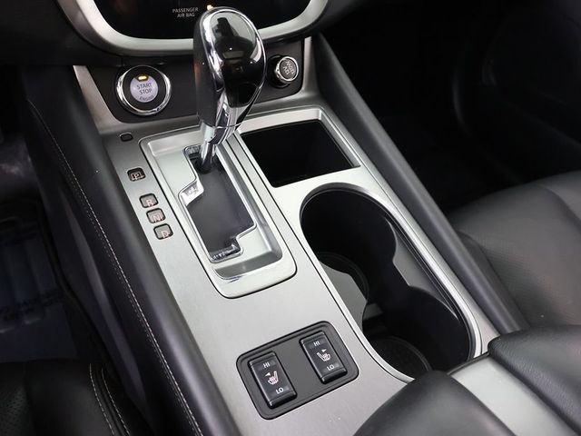 2024 Nissan Murano AWD SL - 23062785 - 54