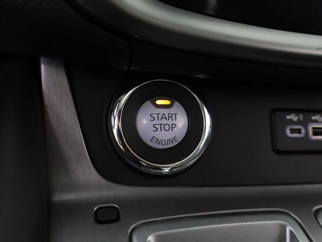 2024 Nissan Murano AWD SL - 23062785 - 56