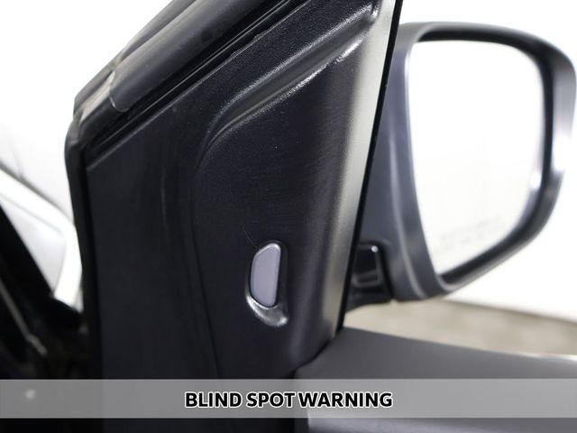 2024 Nissan Murano AWD SL - 23062785 - 6